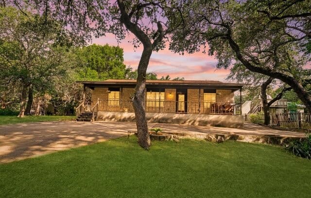 3-bedroom rental at 8085 Old Austin Rd in Selma TX