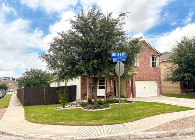 Home for sale at 15903 Silver Rose in Selma, TX — photo 1