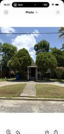 Home for sale at 1026 Gibbs in San Antonio, TX — photo 3