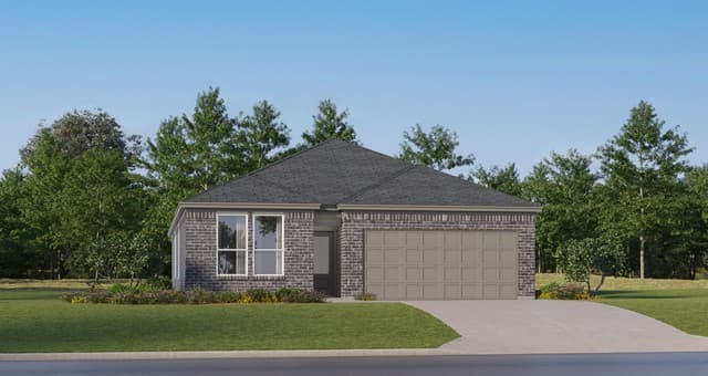 Home for sale at 10418 Bluegill Way in San Antonio, TX — photo 2