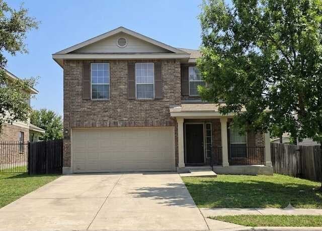Home for sale at 10220 Crystal Vw in Universal City, TX — photo 2
