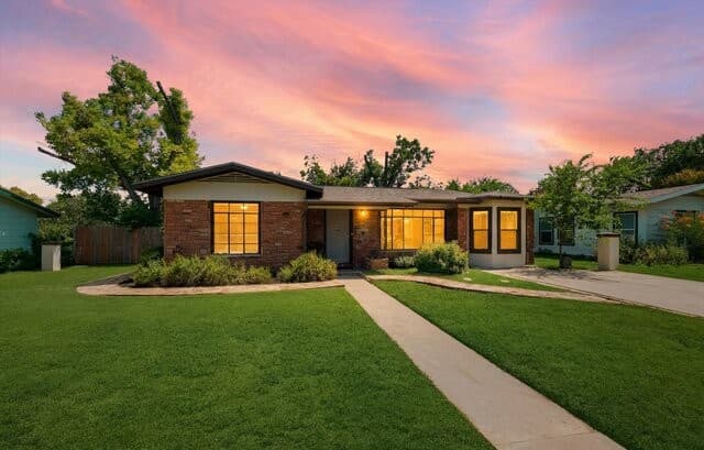 Home for sale at 414 Storeywood in San Antonio, TX — photo 1