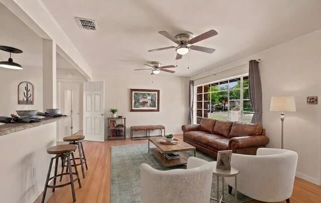 Home for sale at 414 Storeywood in San Antonio, TX — photo 3