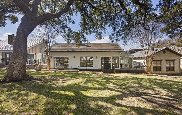 3-bedroom rental at 29342 Ridgeview Trl in Boerne TX