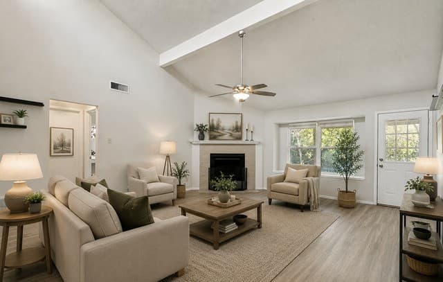 Home for sale at 3513 Cliffside Dr in Schertz, TX — photo 4