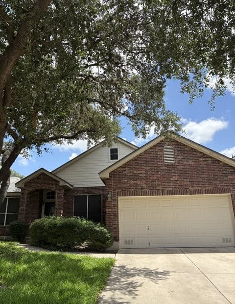 3-bedroom home for sale at 2518 Sage Holw in San Antonio TX