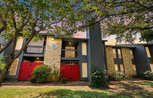 Home for sale at 3843 Barrington St Unit #250M in San Antonio, TX — photo 1