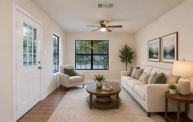 Home for sale at 742 Royston Ave in San Antonio, TX — photo 4