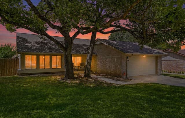 Home for sale at 6315 Silver Fox in San Antonio, TX — photo 1
