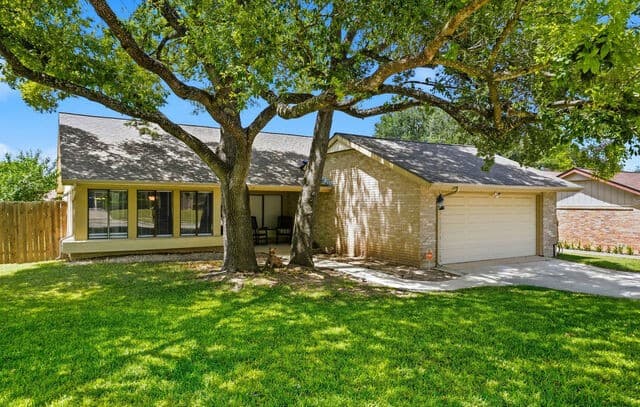 Home for sale at 6315 Silver Fox in San Antonio, TX — photo 2