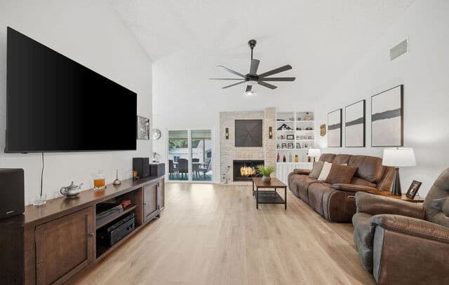Home for sale at 6315 Silver Fox in San Antonio, TX — photo 5