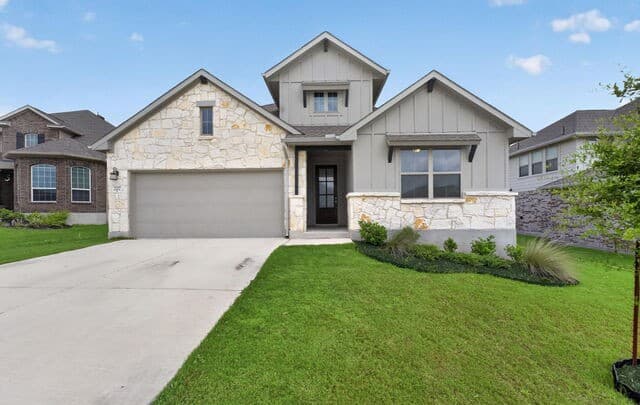 Home for sale at 207 Foxtail Woods in Cibolo, TX — photo 1