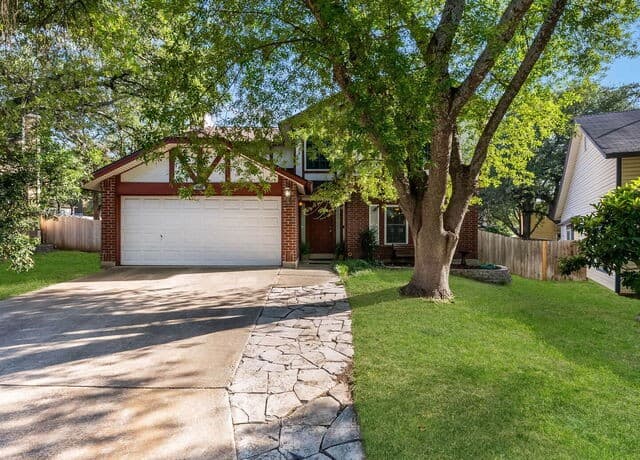 Home for sale at 16603 Crystal Glade in San Antonio, TX — photo 1