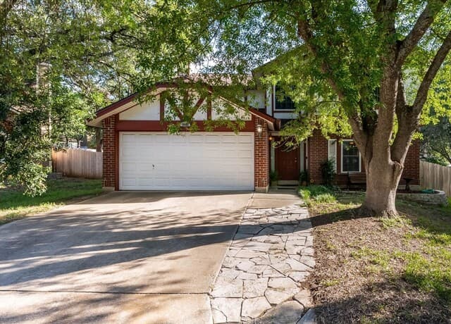 Home for sale at 16603 Crystal Glade in San Antonio, TX — photo 2