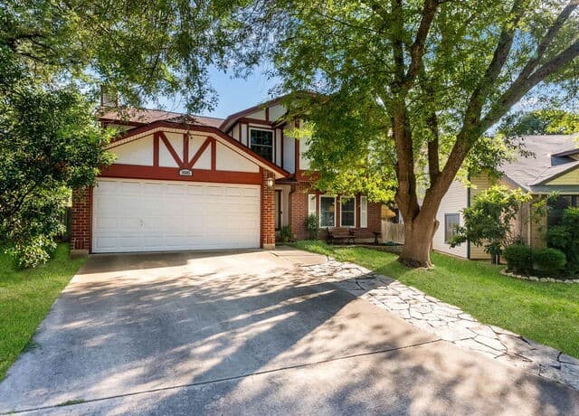 Home for sale at 16603 Crystal Glade in San Antonio, TX — photo 3