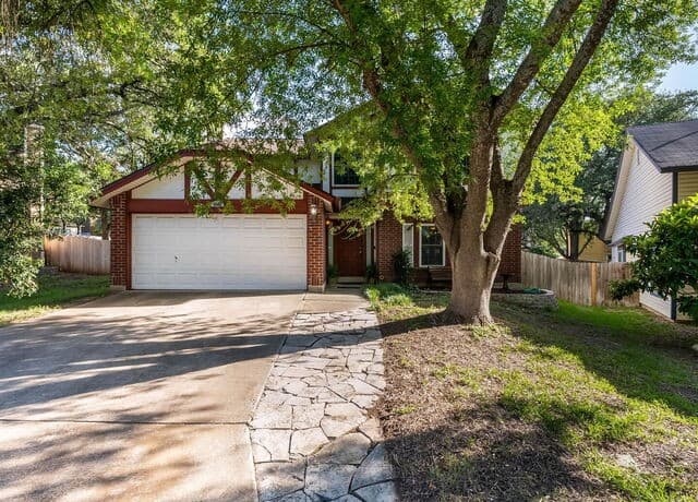 Home for sale at 16603 Crystal Glade in San Antonio, TX — photo 4