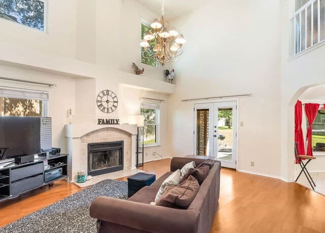 Home for sale at 16603 Crystal Glade in San Antonio, TX — photo 5