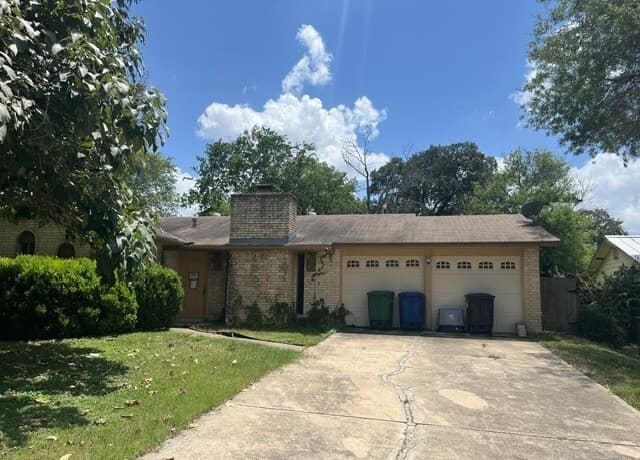 Home for sale at 4706 Casa Bello St in San Antonio, TX — photo 1