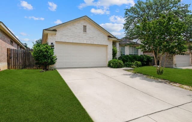 Home for sale at 8843 Imperial Cross in Helotes, TX — photo 1
