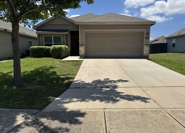 Home for sale at 4935 Santa Catalina Cv in San Antonio, TX — photo 1