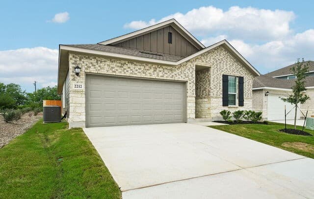 Home for sale at 2212 Southerland Trail in Marion, TX — photo 2