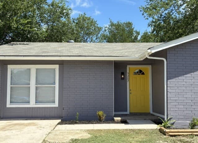 Home for sale at 5207 Trading Post St in San Antonio, TX — photo 1