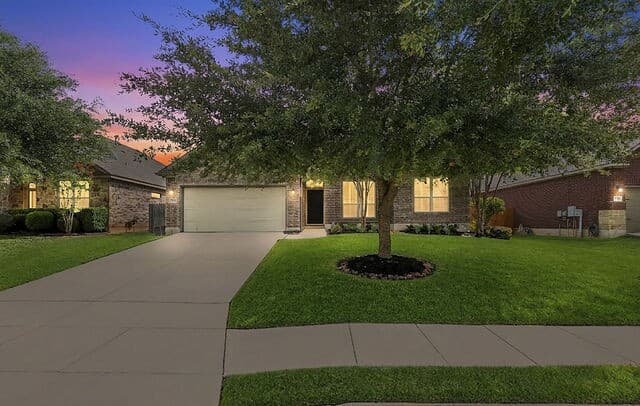 Home for sale at 27050 Sable Run in Boerne, TX — photo 1