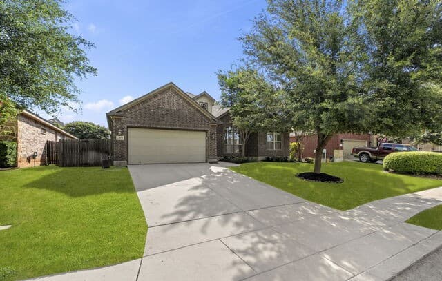 Home for sale at 27050 Sable Run in Boerne, TX — photo 3