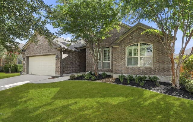 Home for sale at 27050 Sable Run in Boerne, TX — photo 4