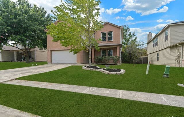 4-bedroom rental at 232 N Willow Way in Cibolo, TX — photo 3