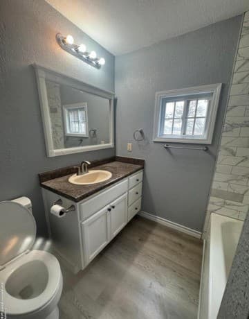 3-bedroom rental at 2626 County Road 319 in La Vernia, TX — photo 5