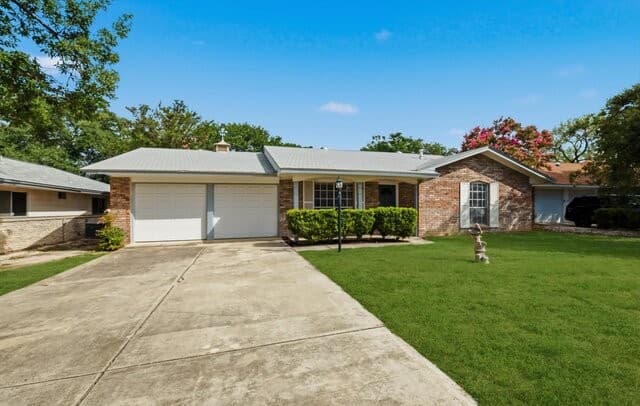Home for sale at 3723 Chartwell Dr in San Antonio, TX — photo 3