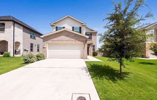 Home for sale at 4873 Park Glen in Marion, TX — photo 2