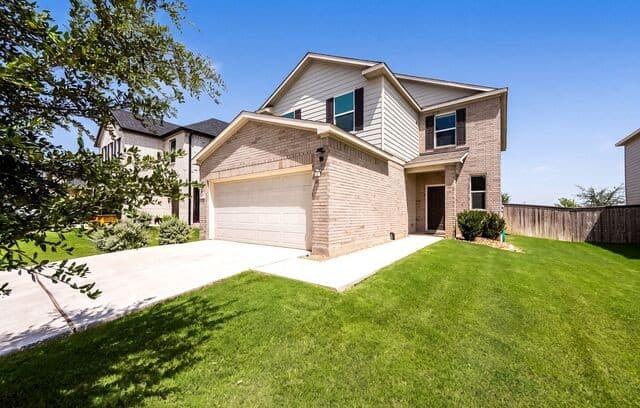 Home for sale at 4873 Park Glen in Marion, TX — photo 3