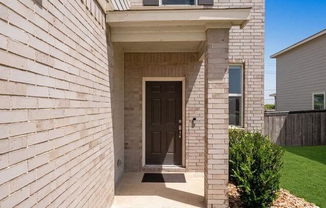 Home for sale at 4873 Park Glen in Marion, TX — photo 4