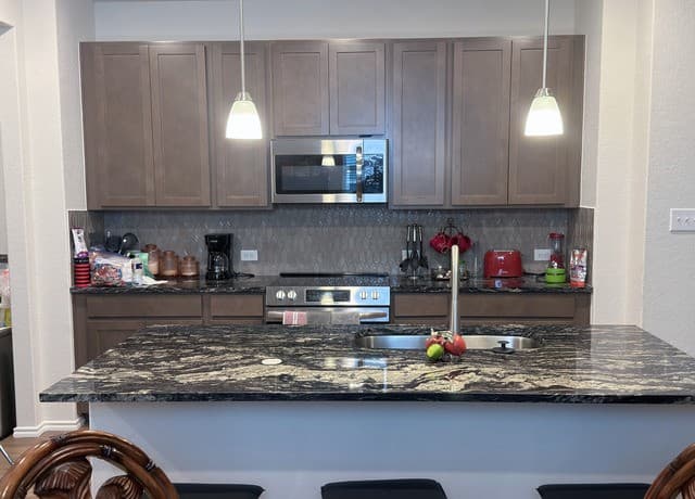 Home for sale at 2510 Dry Moss Way in San Antonio, TX — photo 3