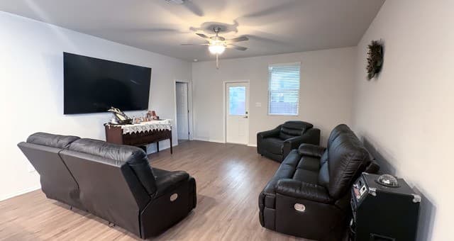 Home for sale at 2510 Dry Moss Way in San Antonio, TX — photo 4