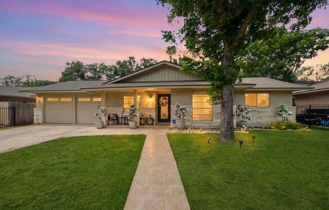 Home for sale at 6807 Connie Mack in San Antonio, TX — photo 1