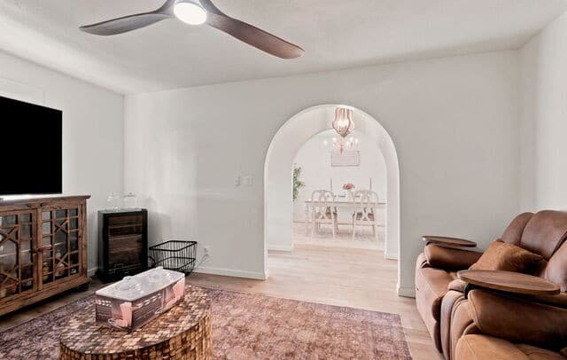 Home for sale at 6807 Connie Mack in San Antonio, TX — photo 3