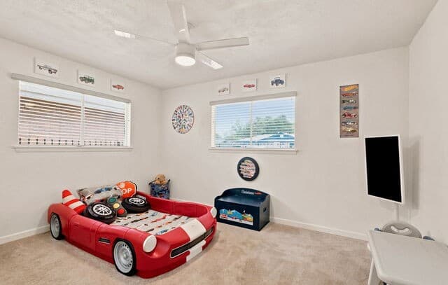 Home for sale at 6807 Connie Mack in San Antonio, TX — photo 5