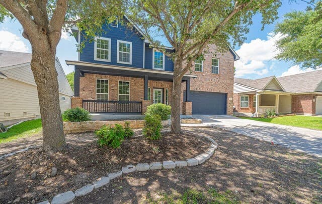 Home for sale at 122 Carmel Dr in Cibolo, TX — photo 1