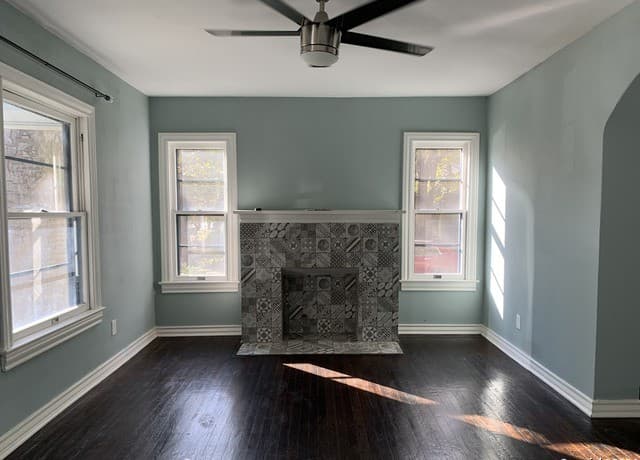 2-bedroom rental at 773 Fulton Ave Unit 1 in San Antonio, TX — photo 2