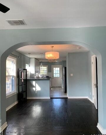 2-bedroom rental at 773 Fulton Ave Unit 1 in San Antonio, TX — photo 3