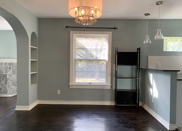 2-bedroom rental at 773 Fulton Ave Unit 1 in San Antonio, TX — photo 4