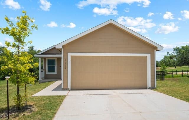 Home for sale at 1355 Art Wall Way in San Antonio, TX — photo 2