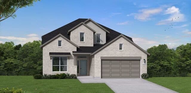 5-bedroom home for sale at 4018 Ashbrook in Schertz TX