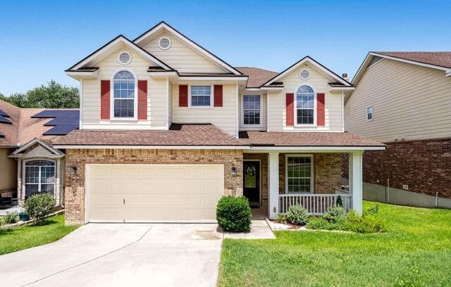 Home for sale at 4426 Pinehurst Mesa in San Antonio, TX — photo 3