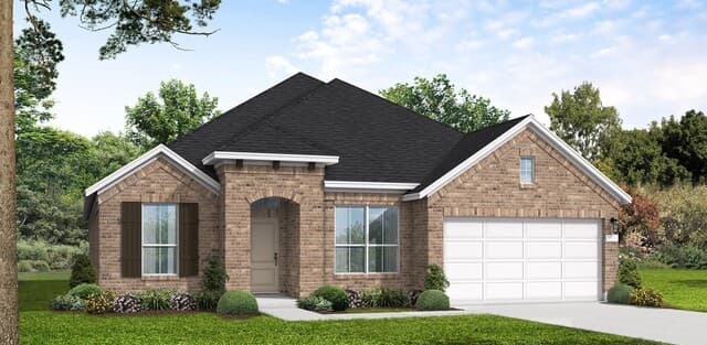 Home for sale at 412 Foxtail Canyon in Cibolo, TX — photo 1
