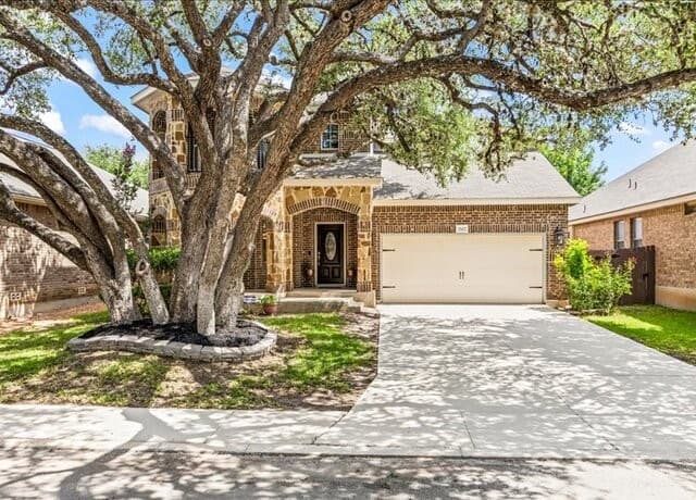 Home for sale at 5527 Cross Pond in San Antonio, TX — photo 2