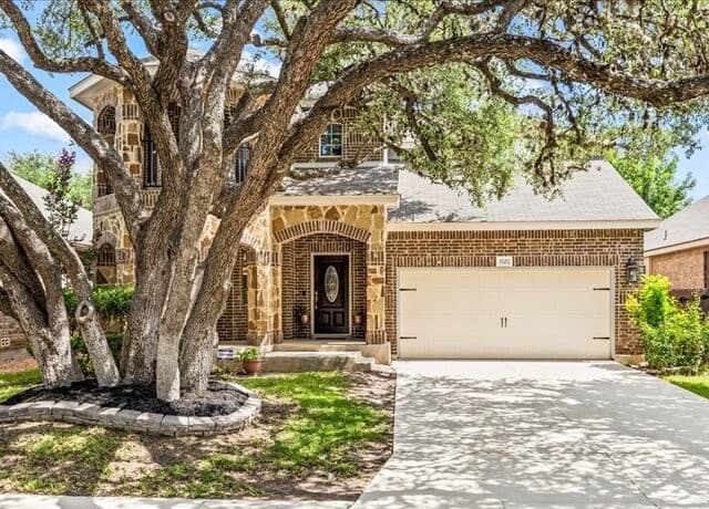 Home for sale at 5527 Cross Pond in San Antonio, TX — photo 3